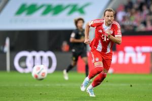 188体育投注-凯恩7场13球！格纳布里：天空才是他的极限，希望他延续状态