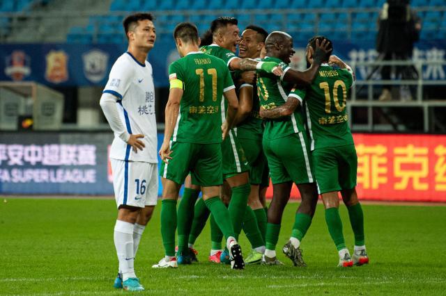 188体育在线-三镇苦等斯坦丘勤王 自评2连败：有些问题亟待解决